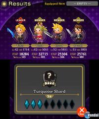 Imagen 55 de Theatrhythm Final Fantasy para Nintendo 3DS