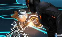 Square Enix presenta La Red de TRON: Legacy en Kingdom Hearts 3D: Dream Drop Distance