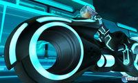 Square Enix presenta La Red de TRON: Legacy en Kingdom Hearts 3D: Dream Drop Distance