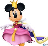 Imagen 281 de Kingdom Hearts 3D: Dream Drop Distance para Nintendo 3DS