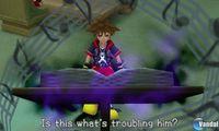 Nuevas im�genes de Kingdom Hearts 3D