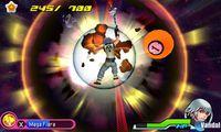 Nuevas im�genes de Kingdom Hearts 3D