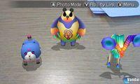 Nuevas im�genes de Kingdom Hearts 3D