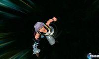Nuevas im�genes de Kingdom Hearts 3D