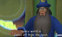 Nuevas im�genes de Kingdom Hearts 3D