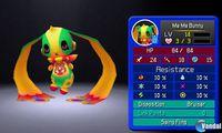 Nuevas im�genes de Kingdom Hearts 3D