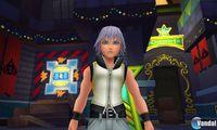 Nuevas im�genes de Kingdom Hearts 3D