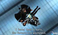 Nuevas im�genes de Kingdom Hearts 3D