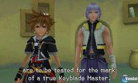 Nuevas im�genes de Kingdom Hearts 3D