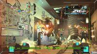E3: Nuevos detalles e im�genes de Time Crisis: Razing Storm