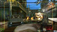 E3: Nuevos detalles e im�genes de Time Crisis: Razing Storm