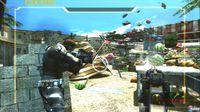 E3: Nuevos detalles e im�genes de Time Crisis: Razing Storm