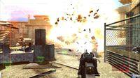 E3: Nuevos detalles e im�genes de Time Crisis: Razing Storm