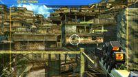 E3: Nuevos detalles e im�genes de Time Crisis: Razing Storm