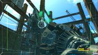 E3: Nuevos detalles e im�genes de Time Crisis: Razing Storm