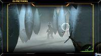 E3: Nuevos detalles e im�genes de Time Crisis: Razing Storm
