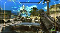 E3: Nuevos detalles e im�genes de Time Crisis: Razing Storm