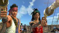 E3: Nuevos detalles e im�genes de Time Crisis: Razing Storm