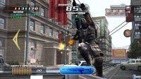 E3: Nuevos detalles e im�genes de Time Crisis: Razing Storm