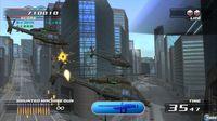 E3: Nuevos detalles e im�genes de Time Crisis: Razing Storm