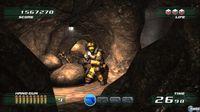 E3: Nuevos detalles e im�genes de Time Crisis: Razing Storm