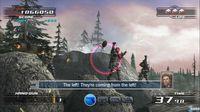 E3: Nuevos detalles e im�genes de Time Crisis: Razing Storm