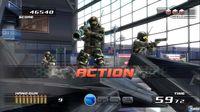 E3: Nuevos detalles e im�genes de Time Crisis: Razing Storm