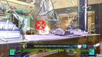 E3: Nuevos detalles e im�genes de Time Crisis: Razing Storm