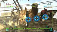 E3: Nuevos detalles e im�genes de Time Crisis: Razing Storm