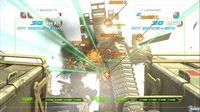 E3: Nuevos detalles e im�genes de Time Crisis: Razing Storm