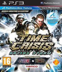 Imagen 43 de Time Crisis: Razing Storm para PlayStation 3