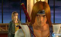 Imagen 255 de Dead or Alive: Dimensions para Nintendo 3DS