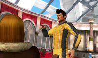 Imagen 256 de Dead or Alive: Dimensions para Nintendo 3DS