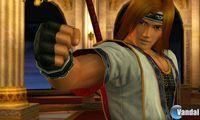 Imagen 260 de Dead or Alive: Dimensions para Nintendo 3DS