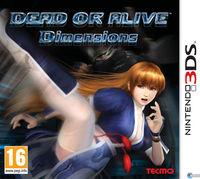 Imagen 266 de Dead or Alive: Dimensions para Nintendo 3DS