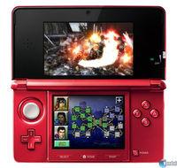 Nuevas im�genes de Dynasty Warriors VS 