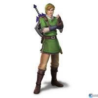 Imagen 25 de Dynasty Warriors VS para Nintendo 3DS