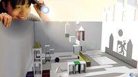 Imagen 8 de Echochrome 2 para PlayStation 3