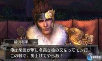 Imagen 19 de Samurai Warriors: Chronicles para Nintendo 3DS