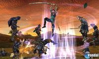 Imagen 20 de Samurai Warriors: Chronicles para Nintendo 3DS