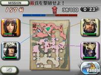 Imagen 23 de Samurai Warriors: Chronicles para Nintendo 3DS