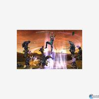 Imagen 25 de Samurai Warriors: Chronicles para Nintendo 3DS