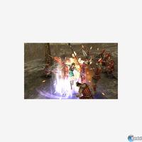 Imagen Samurai Warriors: Chronicles