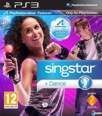 Imagen 1 de Singstar Dance para PlayStation 3