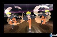 Imagen 21 de Naruto Shippuden 3D � The New Era para Nintendo 3DS
