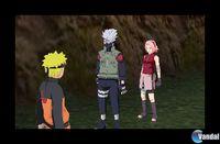 Imagen 22 de Naruto Shippuden 3D � The New Era para Nintendo 3DS