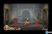Imagen 23 de Naruto Shippuden 3D � The New Era para Nintendo 3DS