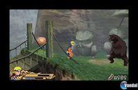 Imagen 25 de Naruto Shippuden 3D � The New Era para Nintendo 3DS