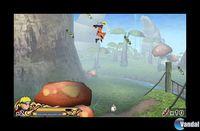Pantalla Naruto Shippuden 3D � The New Era