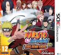 Imagen 30 de Naruto Shippuden 3D � The New Era para Nintendo 3DS